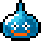 dq slime Slack emoji