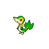 snivy Slack emoji