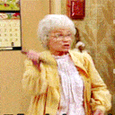 goldengirls sophia knife Slack emoji
