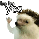 haha yes Slack emoji