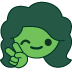 shehulk Slack emoji
