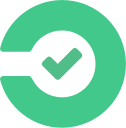 circleci pass Slack emoji