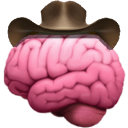 cowboybrain Slack emoji