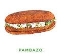 pambazo Slack emoji