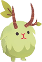 ooblet clomper Slack emoji