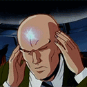 professor xavier Slack emoji