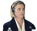 dissociatingchrispine Slack emoji