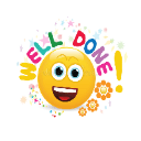 goodjob Slack emoji