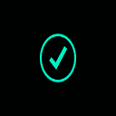 checkmark Slack emoji