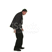 angry businessman2 Slack emoji