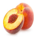 peach Slack emoji