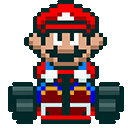 mariokart Slack emoji