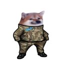 nafo Slack emoji