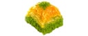 baklava Slack emoji