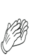 clap Slack emoji