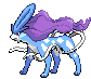 suicune Slack emoji