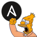 old man yells at ansible Slack emoji