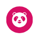 foodpanda Slack emoji