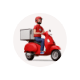 rider Slack emoji