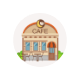 cafe Slack emoji