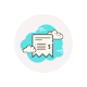 inovice Slack emoji