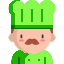 good baker Slack emoji