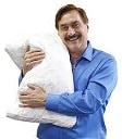 mike lindell my pillow Slack emoji