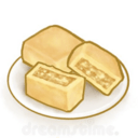 pineapplecake Slack emoji