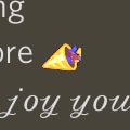 party hat confettiq Slack emoji