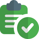 todo done Slack emoji