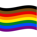 pride philly Slack emoji