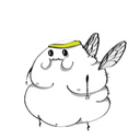 blerchgif Slack emoji