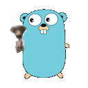 shame gopher Slack emoji