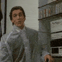 americanpsycho Slack emoji