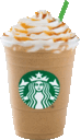 orange mocha frappuccino Slack emoji