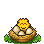 egg stealer Slack emoji
