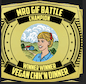mro gif battle champion Slack emoji