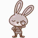 headshakingv Slack emoji