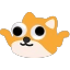 shrugdog Slack emoji