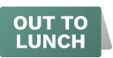 out to lunch Slack emoji