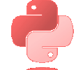 party python Slack emoji