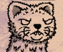 inscryption stoat Slack emoji