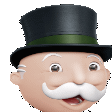 monopoly panic Slack emoji