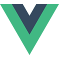 vue Slack emoji