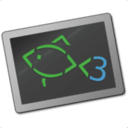 fish shell Slack emoji