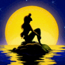 littlemermaid Slack emoji
