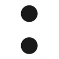 colon Slack emoji
