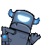 dance clash pekka Slack emoji