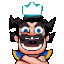 laughing clash e wiz Slack emoji