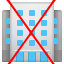 office no thanks Slack emoji